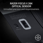 Razer DeathAdder V3 HyperSpeed Wireless Esports Gaming Mouse
