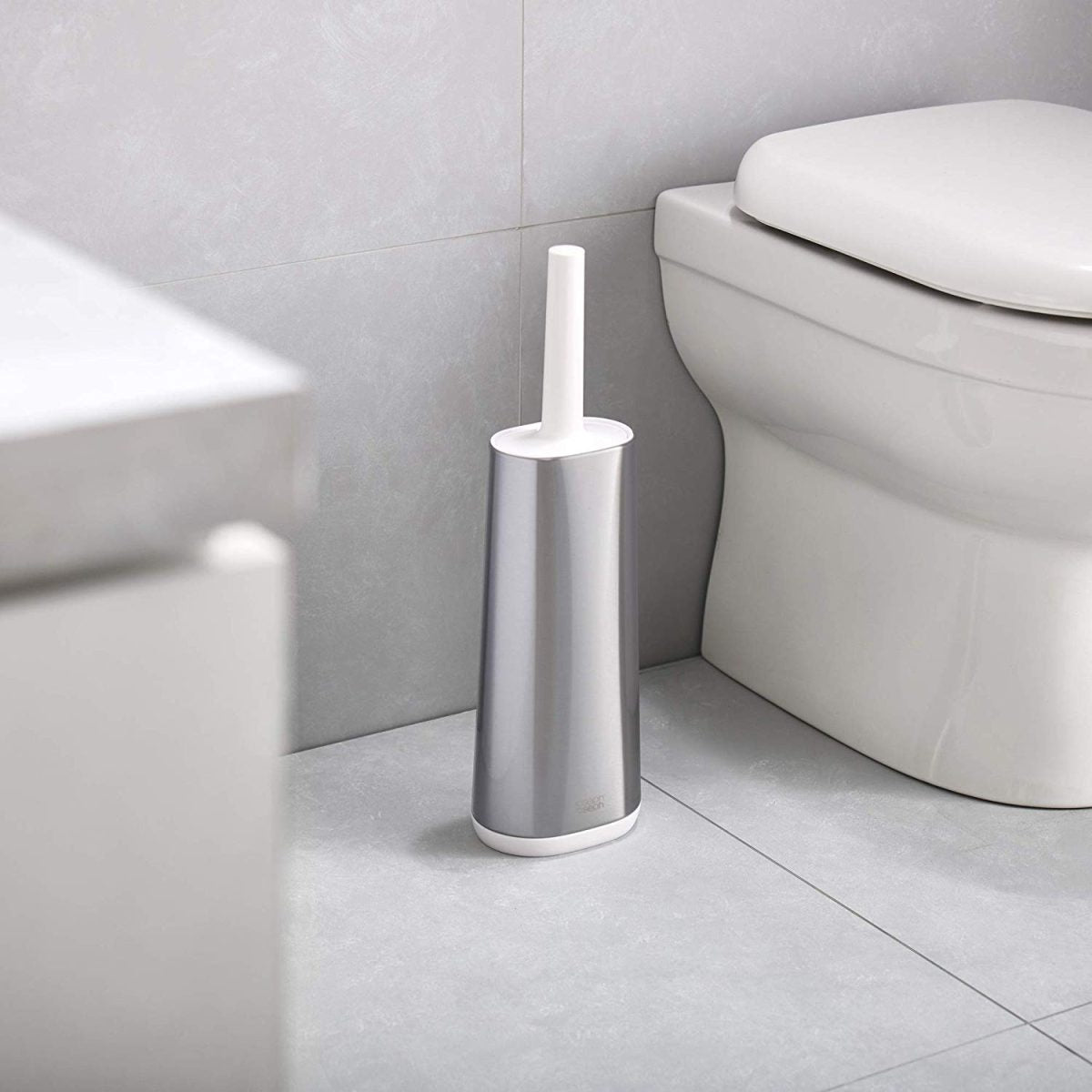 Joseph Joseph - Flex steel toilet Brush
