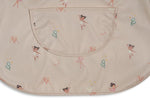 Citron: Waterproof Apron Bib - Ballerina