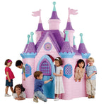 Feber Princess Palace Playhouse