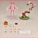 Blokees Fantastic Sakura Miku