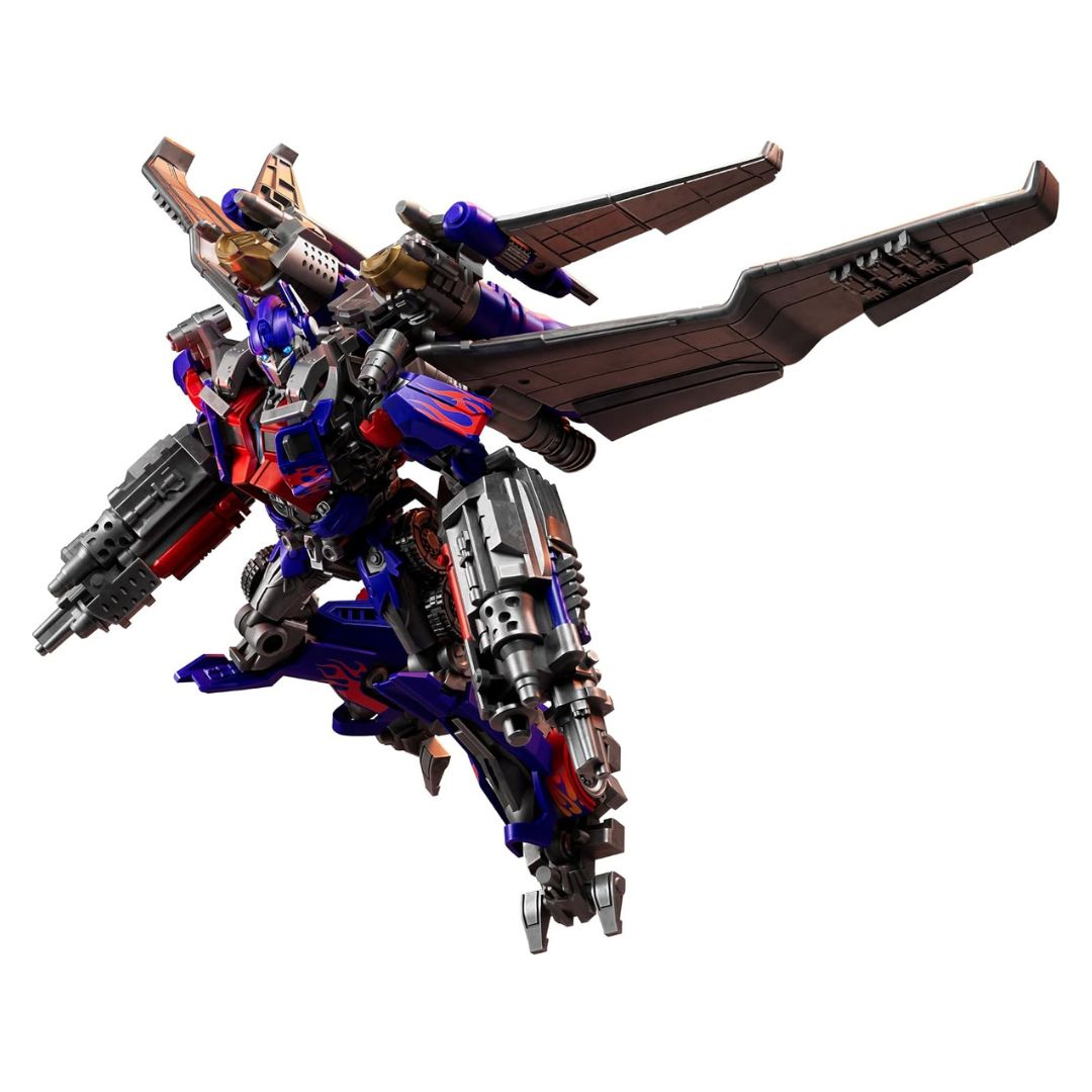Blokees Transformers Optimus Prime
