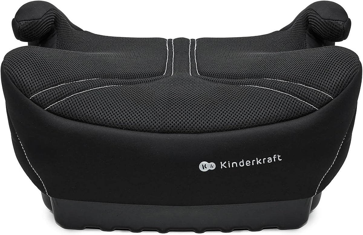 Kinderkraft: I-BOOST 2 PRO Car Booster Seat