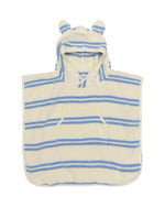 Sunnylife Kids Hooded Beach Poncho