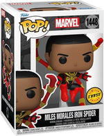 Funko Pop Marvel's Spider-Man 2 - Miles Morales