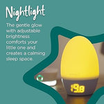 Changing Room Thermometer and Nightlight