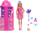 Barbie Rise & Surprises