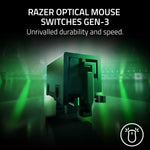 Razer Viper V3 Pro Wireless Esports Gaming Mouse, White
