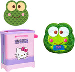 Cookeez Makery Hello Kitty and Friends