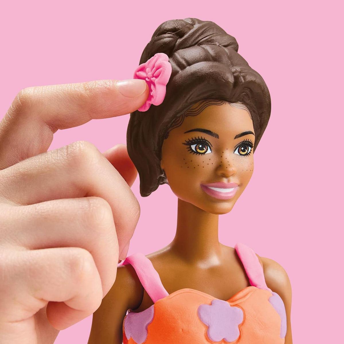 Hasbro Play-Doh Barbie Beach Day