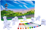 Crayola Paw Patrol Super Activity Kit