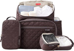 Skip Hop Forma Diaper Bag Backpack