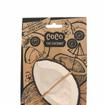 Coco The Coconut