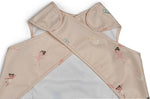 Citron: Waterproof Apron Bib - Ballerina