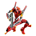 Blokees Ultra Action Evangelion Unit-02