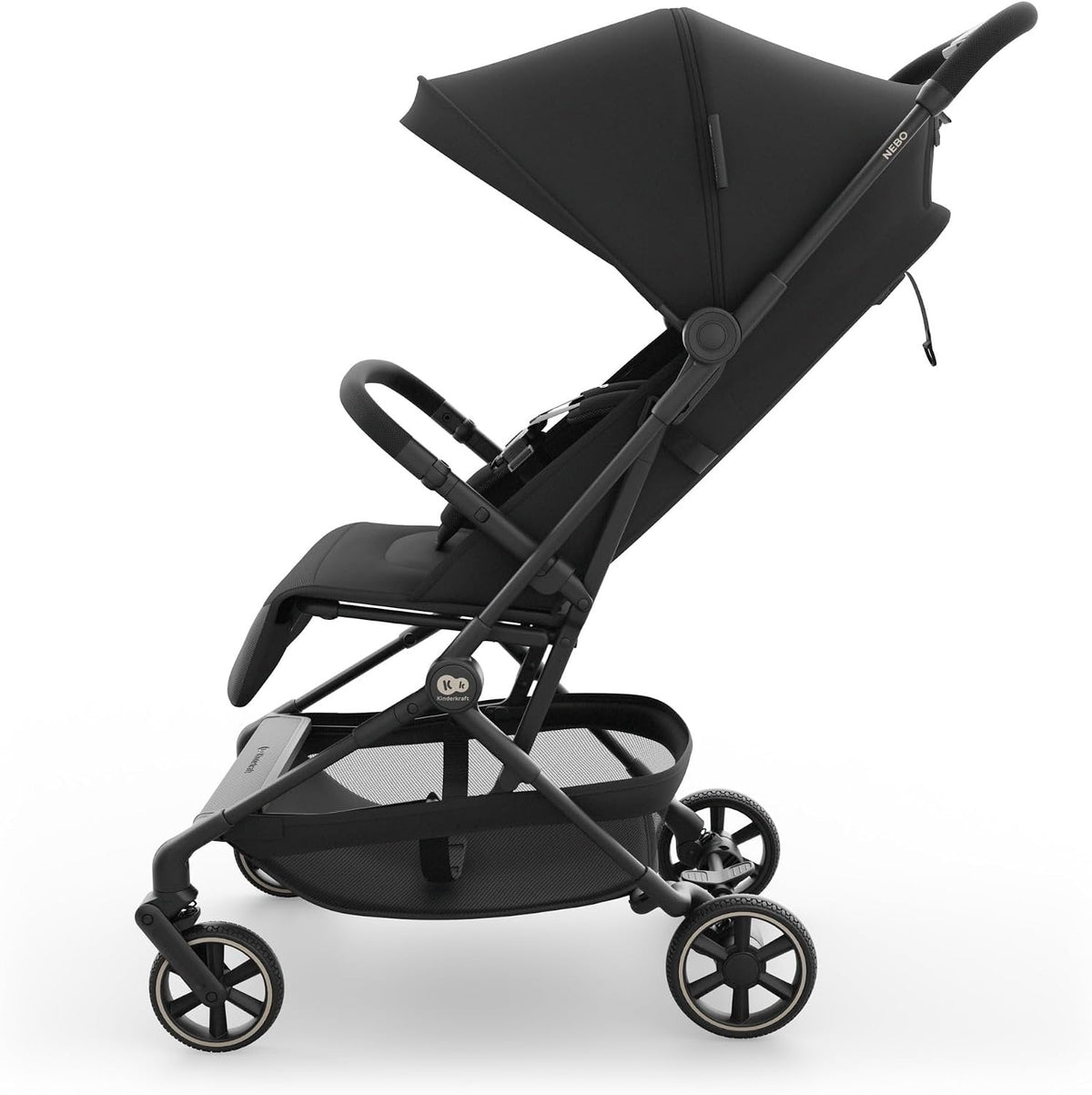 Kinderkraft: NEBO Ultralight Cabin Stroller