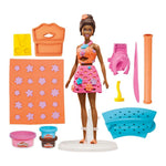 Hasbro Play-Doh Barbie Beach Day