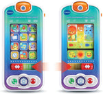 VTech Lumi Smartphone-French Version