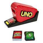 Mattel UNO Show Em No Mercy