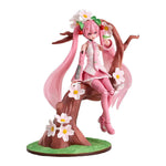 Blokees Fantastic Sakura Miku