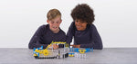 Goliath ReaXion Xtra Dominoes Building Set