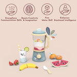 Speedy Monkey Blender
