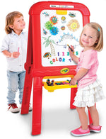 Crayola Creative Fun Double Easel