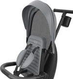 Kinderkraft: JAZZ 3 Tricycle - Grey
