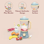 Speedy Monkey Blender