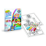 Crayola Color Paw Patrol Coloring Set