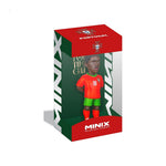 Minix Nuno Mendes Figure - 12 cm