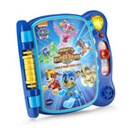 VTech PAW Patrol Word Book French