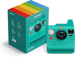 Polaroid Now 3rd Generation I-Type Instant Film Camera