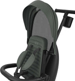 Kinderkraft: JAZZ 3 Tricycle - Green