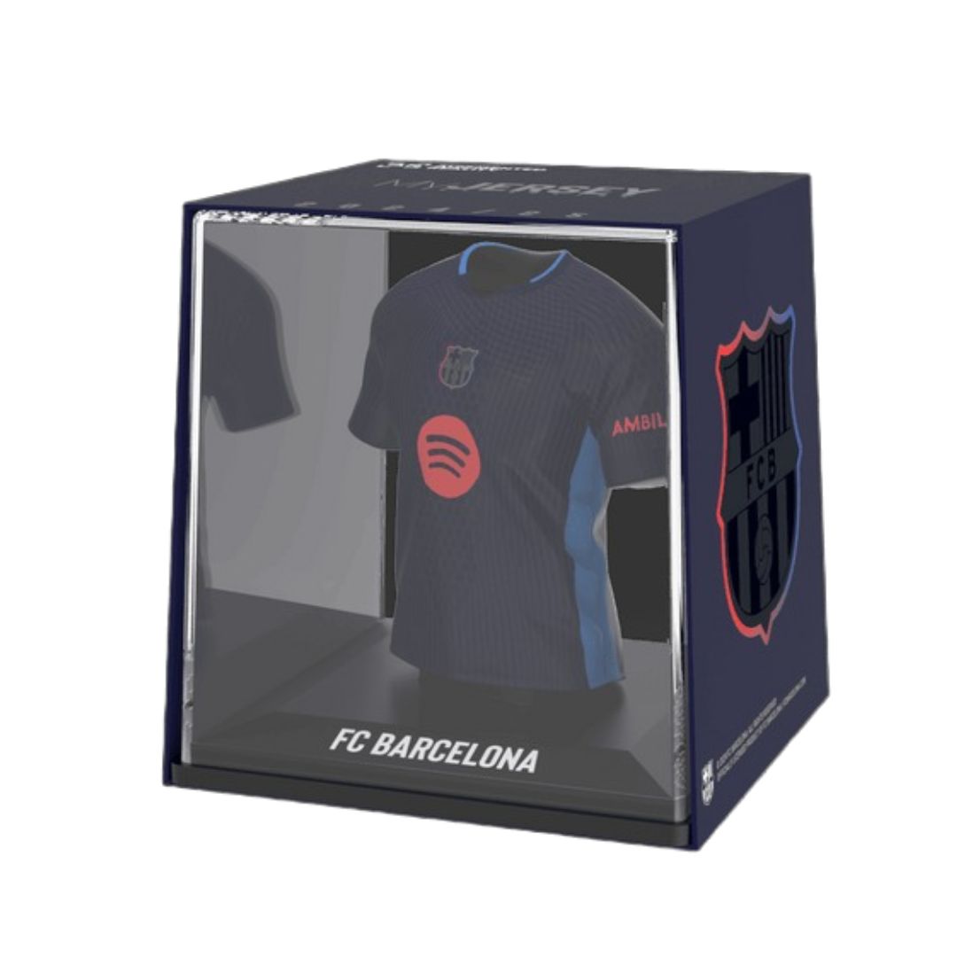 FC Barcelona 2024/25 Away