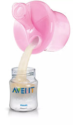 Formula Dispenser Snack Cup