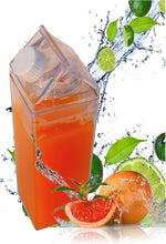 Acrylic Bottle