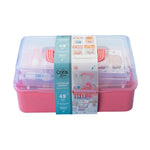Crea & Cie DIY Squishy Workshop