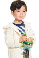 Skip Hop Zoo Crocodile Snack Cup