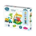 TmimiFamily Building Block Set 60 pcs
