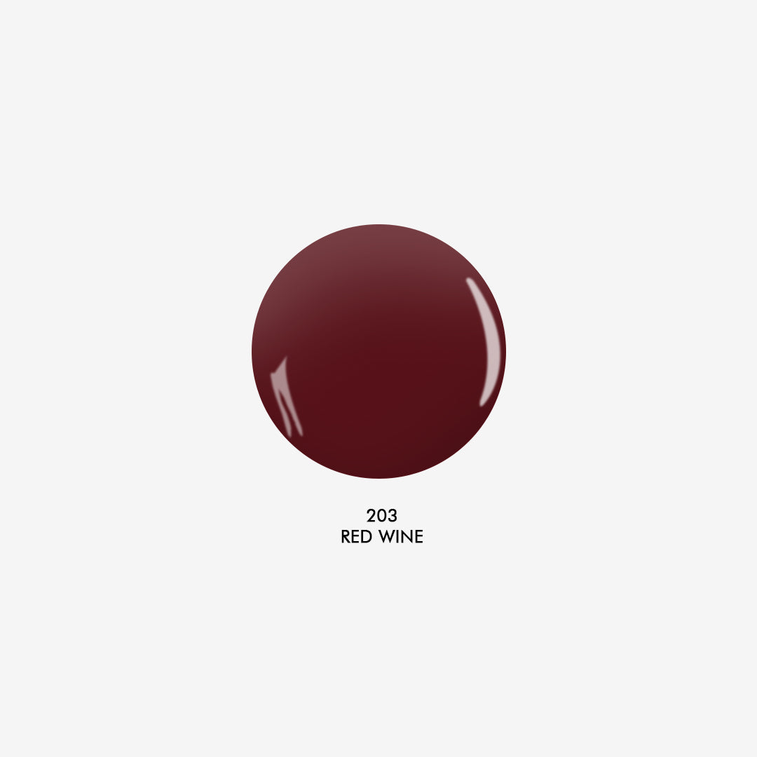 Red Wine 203 - Never Nude