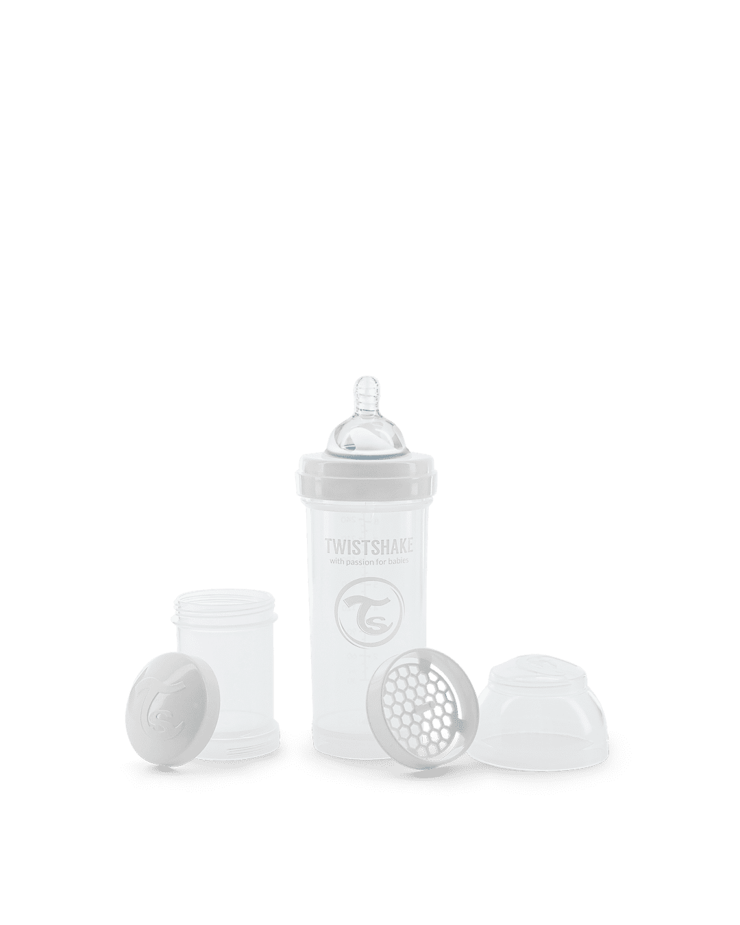 Twistshake Anti-Colic 260ml
