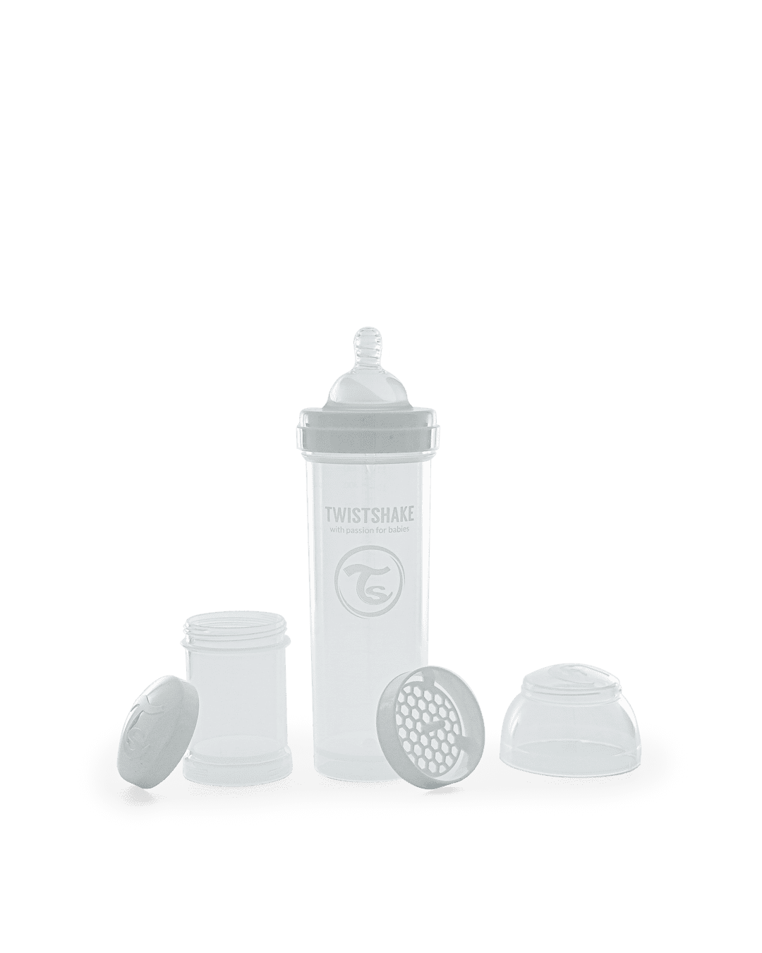 Twistshake Anti-Colic 330ml