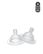 Twistshake Baby Bottle Teat