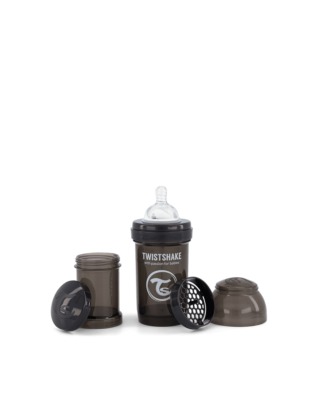 Twistshake Anti-Colic 180ml