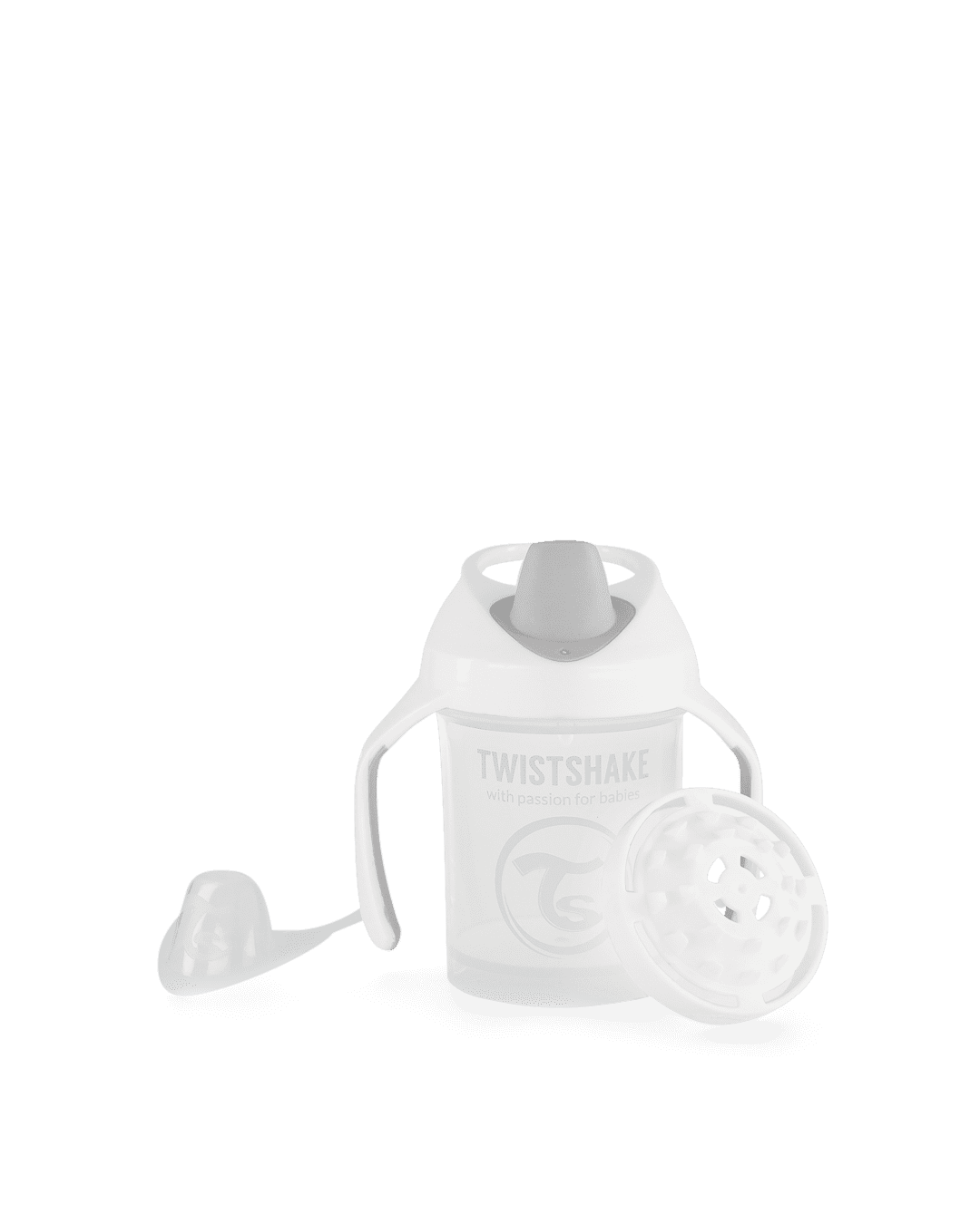 Twistshake Mini Cup 230ml 4+m