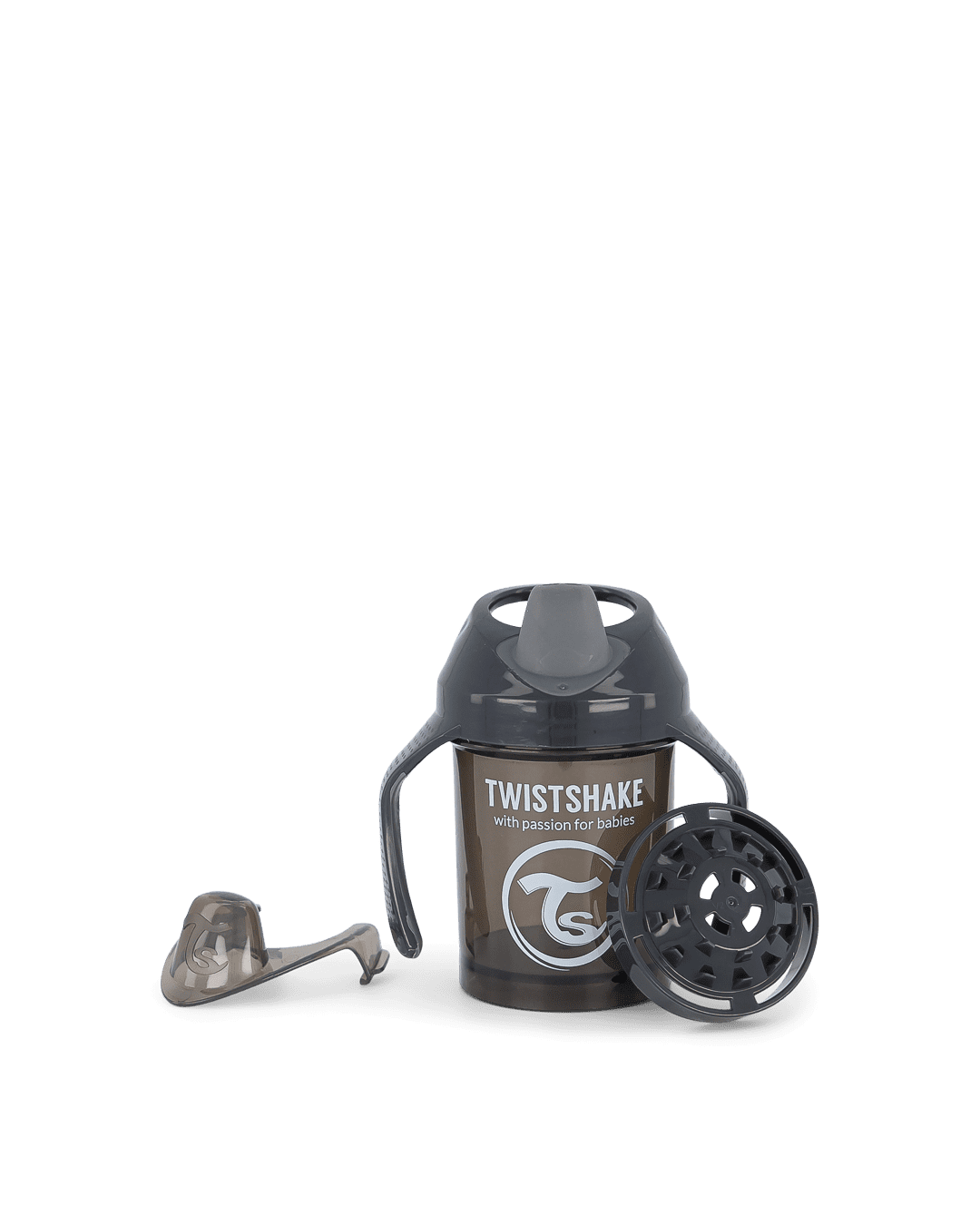 Twistshake Mini Cup 230ml 4+m
