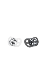 Twistshake 2x Pacifier 0-6m