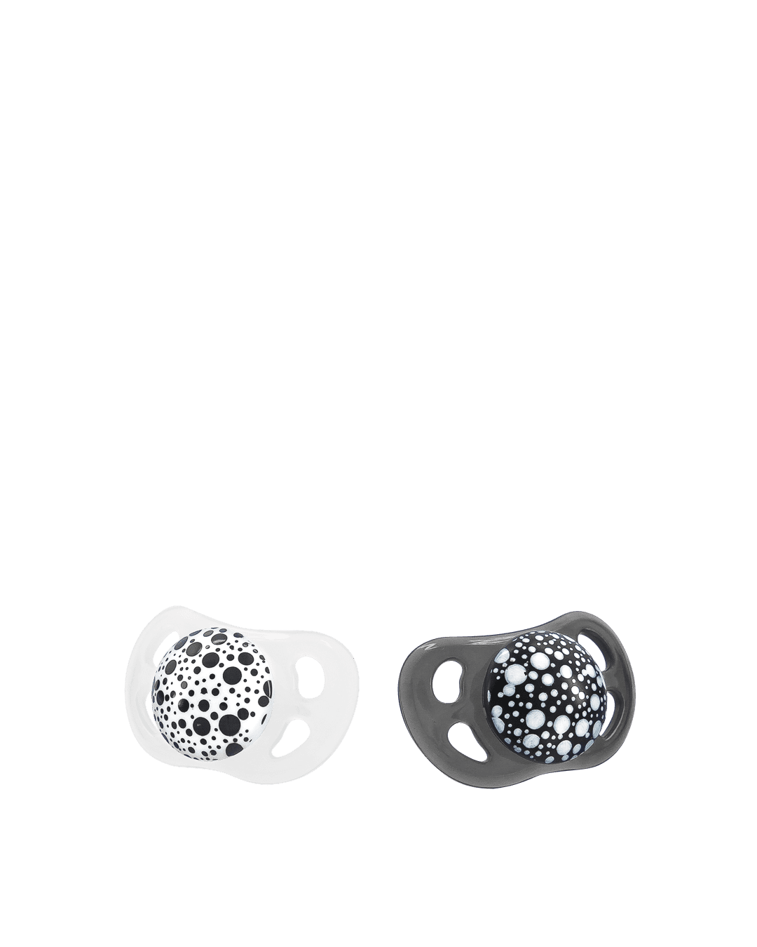 Twistshake 2x Pacifier 0-6m