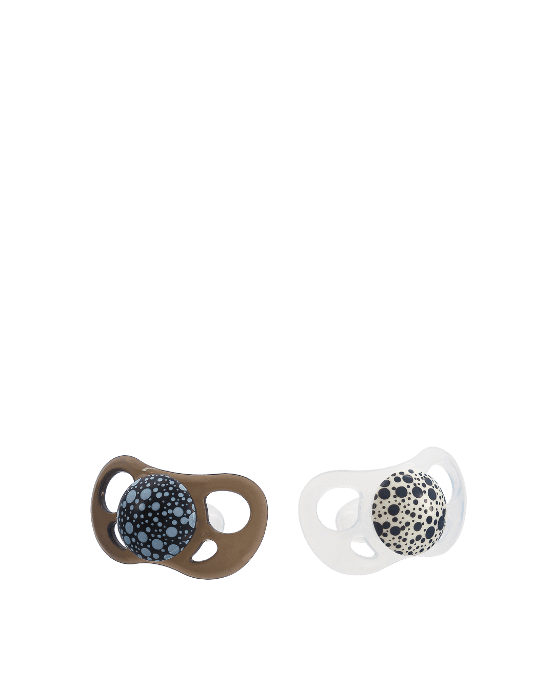 Twistshake 2x Pacifier 6+m
